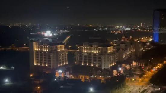 Service Residence for Rent at Gems Residences - Leon Kwan - PropertyGuru.com.my