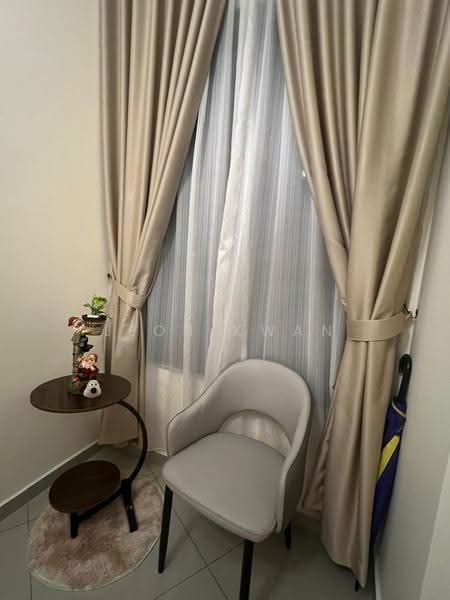Service Residence for Rent at Gems Residences - Leon Kwan - Interior - PropertyGuru.com.my
