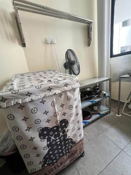 Service Residence for Rent at Gems Residences - Leon Kwan - Interior - PropertyGuru.com.my