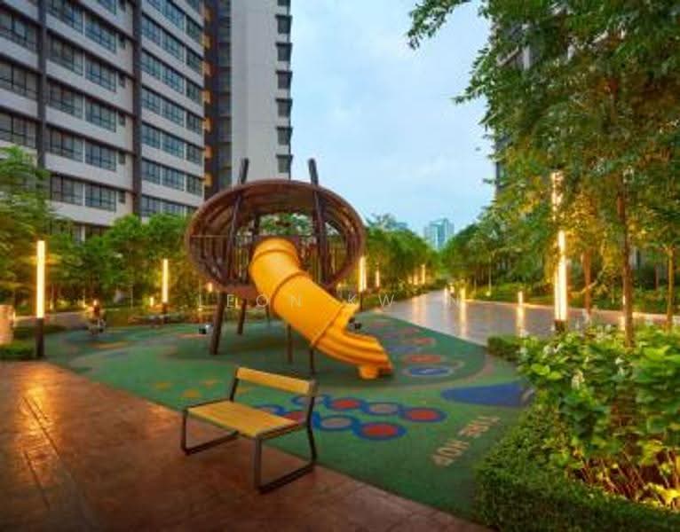 Service Residence for Rent at Gems Residences - Leon Kwan - Exterior - PropertyGuru.com.my