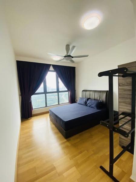 Kondominium untuk Disewa di Teega Residences - Alice Chia - Bedroom - PropertyGuru.com.my