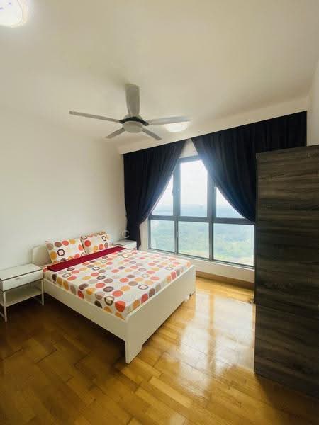 Kondominium untuk Disewa di Teega Residences - Alice Chia - Bedroom - PropertyGuru.com.my