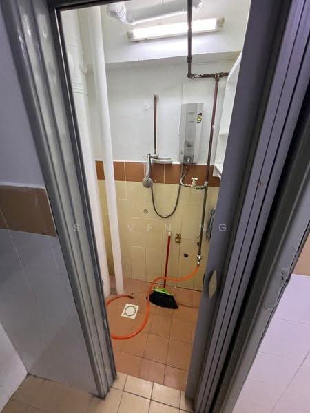 Pangsapuri untuk Disewa di Apartment Sri Rakyat - Steven Ng - Interior - PropertyGuru.com.my