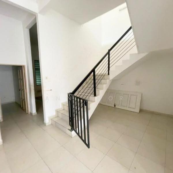2-storey Terraced House for Sale in Taman Cegar (Simpang Ampat) - Ann Khor - Interior - PropertyGuru.com.my