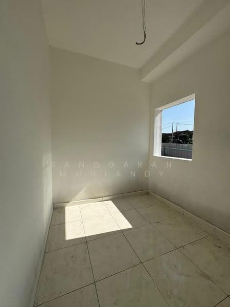 Semi-Detached House for Sale in Rumah Berkembar Setingkat di Kulim, Kedah (Kulim) - Sanggaran Muniandy - Interior - PropertyGuru.com.my