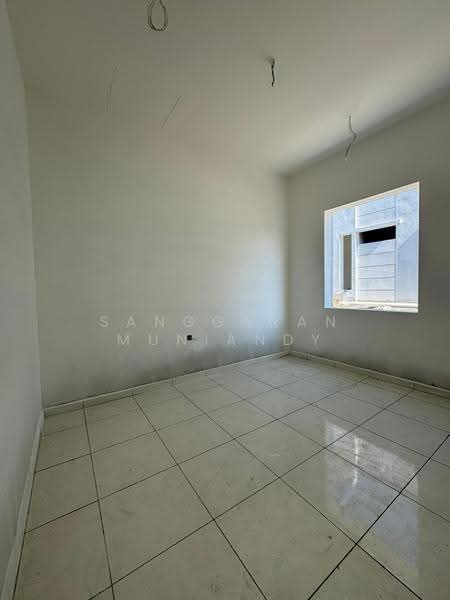 Semi-Detached House for Sale in Rumah Berkembar Setingkat di Kulim, Kedah (Kulim) - Sanggaran Muniandy - Interior - PropertyGuru.com.my