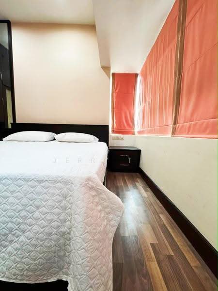 Apartment for Rent at University Place (Plaza Ivory) - Jerry Tan - Bedroom - PropertyGuru.com.my