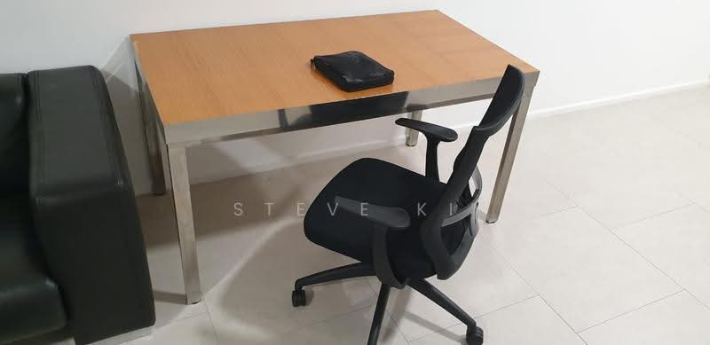 Service Residence for Rent at Geo Bukit Rimau - STEVE KI - Study - PropertyGuru.com.my
