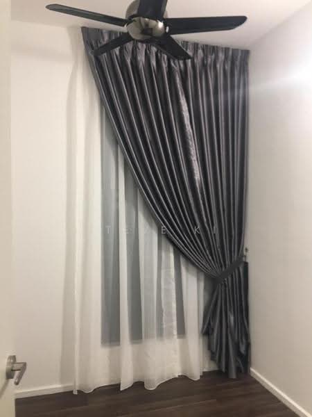 Service Residence for Rent at Geo Bukit Rimau - STEVE KI - Interior - PropertyGuru.com.my