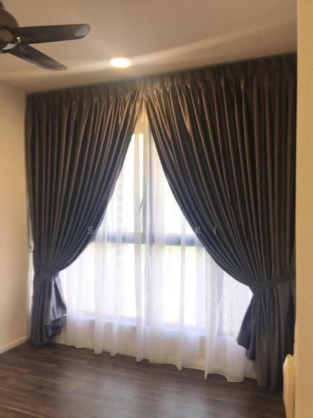 Service Residence for Rent at Geo Bukit Rimau - STEVE KI - Interior - PropertyGuru.com.my
