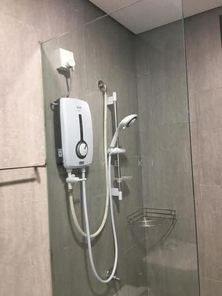 Service Residence for Rent at Geo Bukit Rimau - STEVE KI - Bathroom - PropertyGuru.com.my