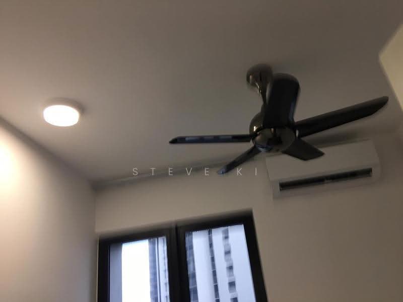 Service Residence for Rent at Geo Bukit Rimau - STEVE KI - Interior - PropertyGuru.com.my