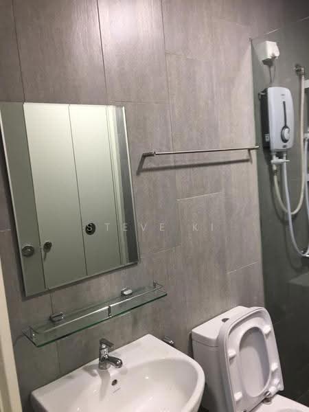 Service Residence for Rent at Geo Bukit Rimau - STEVE KI - Bathroom - PropertyGuru.com.my