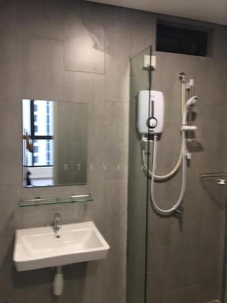 Service Residence for Rent at Geo Bukit Rimau - STEVE KI - Bathroom - PropertyGuru.com.my
