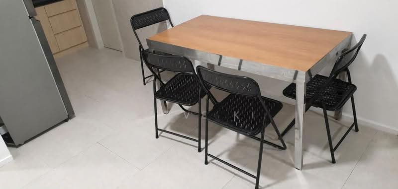 Service Residence for Rent at Geo Bukit Rimau - STEVE KI - Dining Room - PropertyGuru.com.my