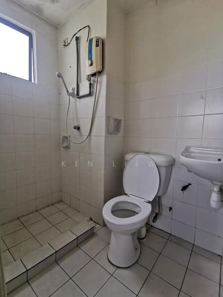 Flat for Sale at Desa Tasik Fasa 6B - Ken Liew - PropertyGuru.com.my
