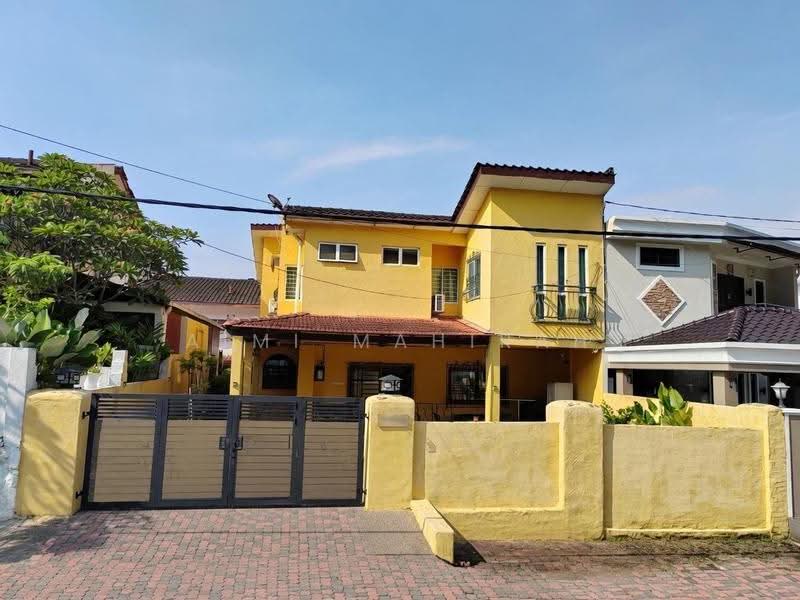 Semi-Detached House for Sale in Taman Koperasi Cuepacs (Cheras) - Aimi Mahirah - PropertyGuru.com.my