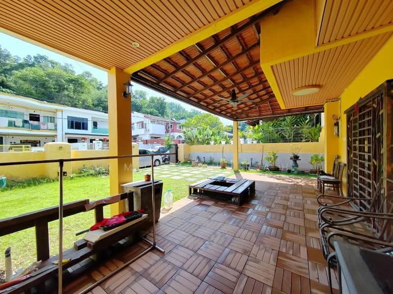 Semi-Detached House for Sale in Taman Koperasi Cuepacs (Cheras) - Aimi Mahirah - PropertyGuru.com.my