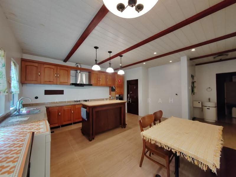 Semi-Detached House for Sale in Taman Koperasi Cuepacs (Cheras) - Aimi Mahirah - PropertyGuru.com.my