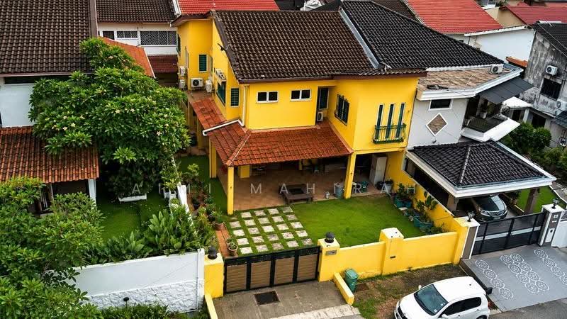 Semi-Detached House for Sale in Taman Koperasi Cuepacs (Cheras) - Aimi Mahirah - PropertyGuru.com.my