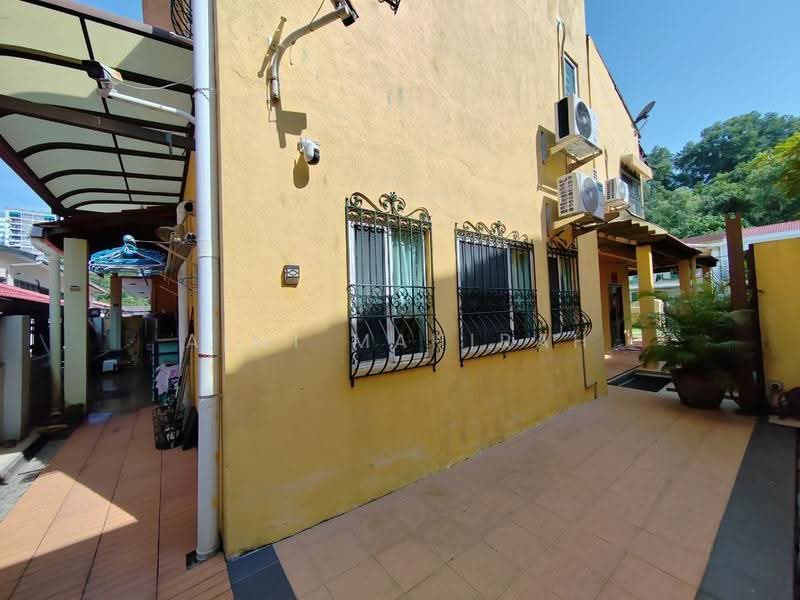 Semi-Detached House for Sale in Taman Koperasi Cuepacs (Cheras) - Aimi Mahirah - Exterior - PropertyGuru.com.my