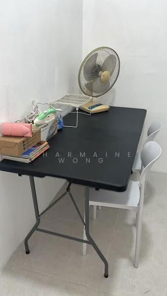 Service Residence for Rent at VIM 3 @ Desa Park North - Charmaine Wong - Interior - PropertyGuru.com.my