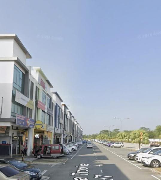 Shop for Sale in Setia Tropika (Johor Bahru) - Marcus Loh - PropertyGuru.com.my