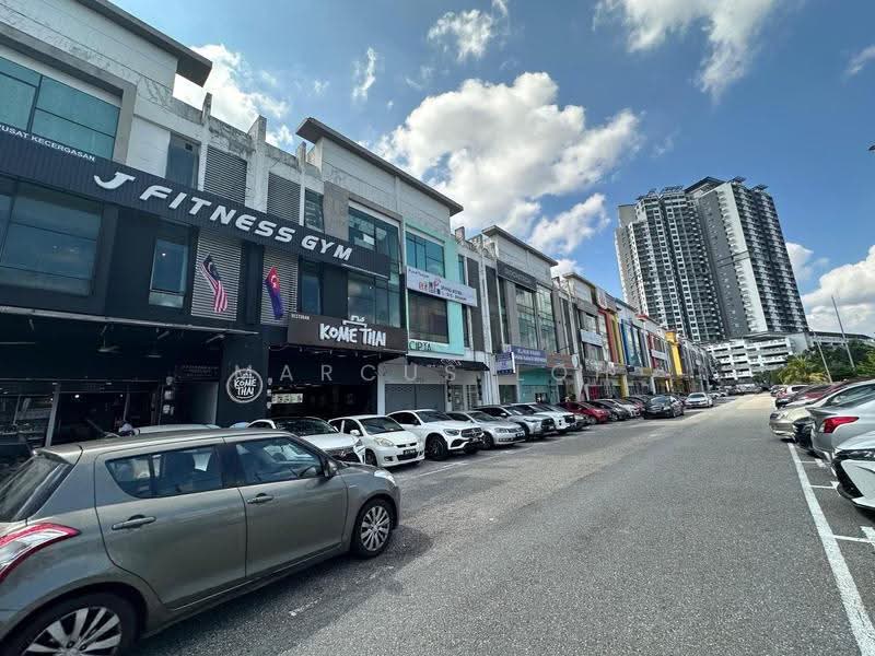 Shop for Sale in Setia Tropika (Johor Bahru) - Marcus Loh - PropertyGuru.com.my