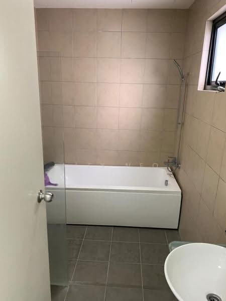 Service Residence for Sale at Greenfield Regency - Alex Neo - Bathroom - PropertyGuru.com.my