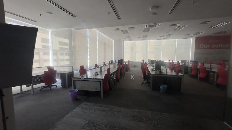 Pejabat untuk Disewa di Mid Valley City (Kuala Lumpur) - Chin KF - Interior - PropertyGuru.com.my