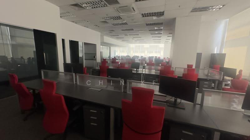 Pejabat untuk Disewa di Mid Valley City (Kuala Lumpur) - Chin KF - Interior - PropertyGuru.com.my