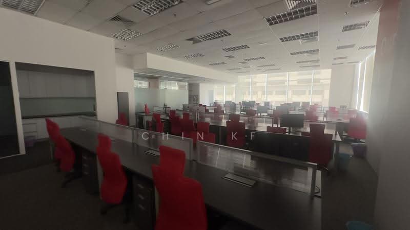 Pejabat untuk Disewa di Mid Valley City (Kuala Lumpur) - Chin KF - Interior - PropertyGuru.com.my