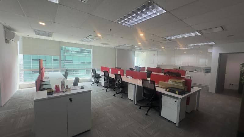 Pejabat untuk Disewa di Mid Valley City (Kuala Lumpur) - Chin KF - Interior - PropertyGuru.com.my