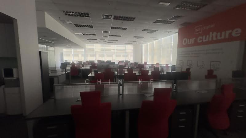 Pejabat untuk Disewa di Mid Valley City (Kuala Lumpur) - Chin KF - Interior - PropertyGuru.com.my