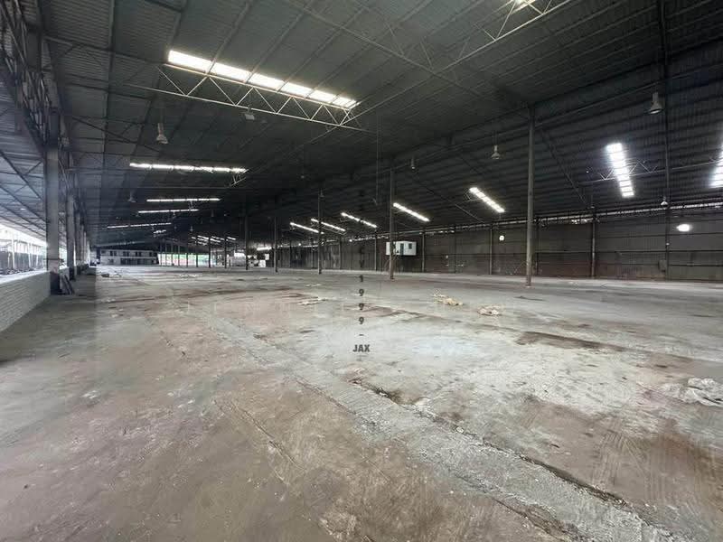 Gudang untuk Disewa di Aman Perdana (Kapar) - Jennie Chew - Interior - PropertyGuru.com.my