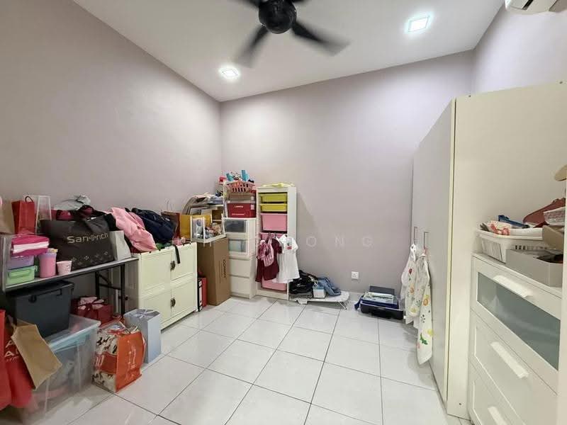 Rumah Teres untuk Dijual di Bandar Putera 2 (Klang) - KH Chong - Bedroom - PropertyGuru.com.my