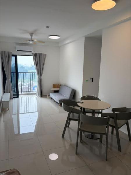 Service Residence for Rent at One Equine - Carmen Leng - PropertyGuru.com.my
