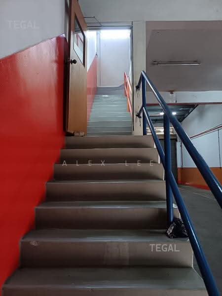 Warehouse for Sale in Shah Alam (Selangor) - Alex Lee - Interior - PropertyGuru.com.my