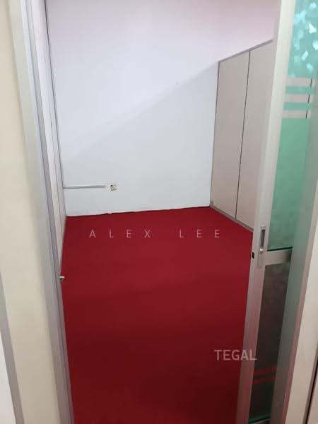 Warehouse for Sale in Shah Alam (Selangor) - Alex Lee - Interior - PropertyGuru.com.my