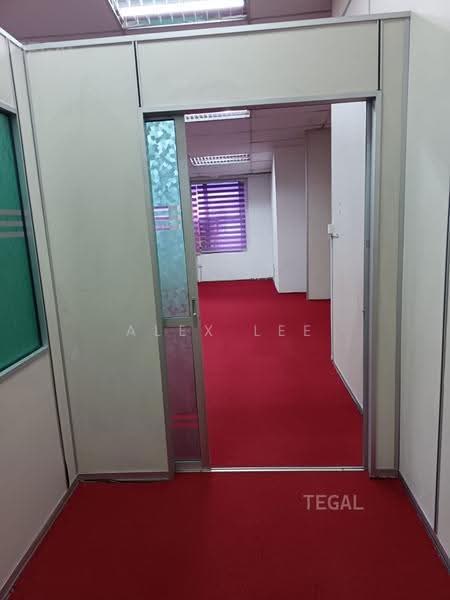 Warehouse for Sale in Shah Alam (Selangor) - Alex Lee - Interior - PropertyGuru.com.my