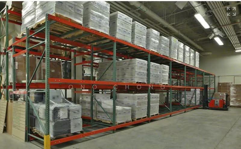 Detached Factory for Rent in Taman Bukit Maluri (Kepong) - Ono Chong - PropertyGuru.com.my