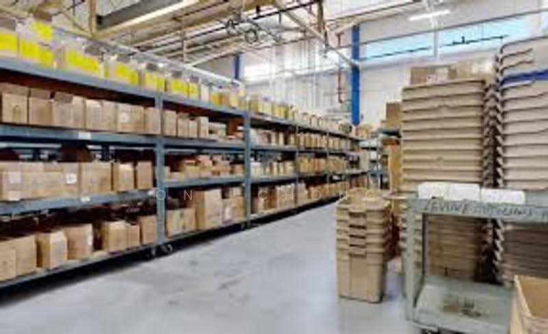 Detached Factory for Rent in Taman Bukit Maluri (Kepong) - Ono Chong - Interior - PropertyGuru.com.my