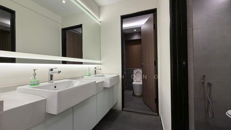Detached Factory for Rent in Taman Bukit Maluri (Kepong) - Ono Chong - PropertyGuru.com.my