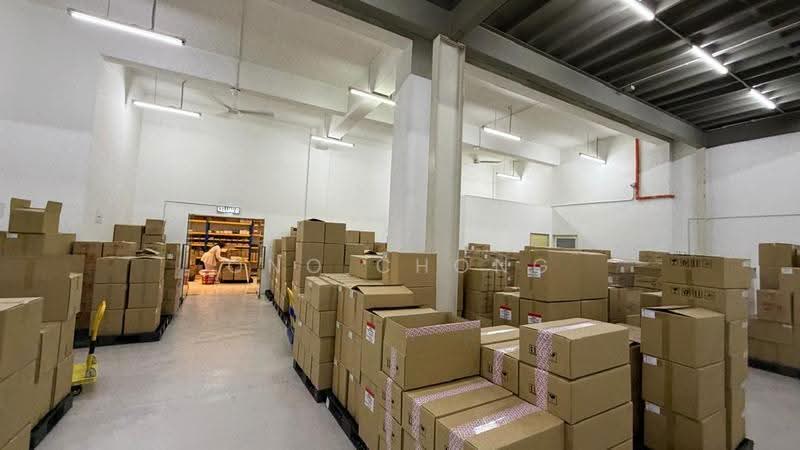 Detached Factory for Rent in Taman Bukit Maluri (Kepong) - Ono Chong - PropertyGuru.com.my