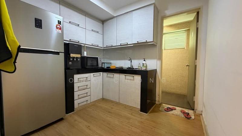 Detached Factory for Rent in Taman Bukit Maluri (Kepong) - Ono Chong - PropertyGuru.com.my