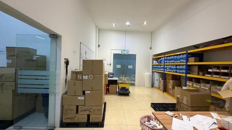 Detached Factory for Rent in Taman Bukit Maluri (Kepong) - Ono Chong - PropertyGuru.com.my
