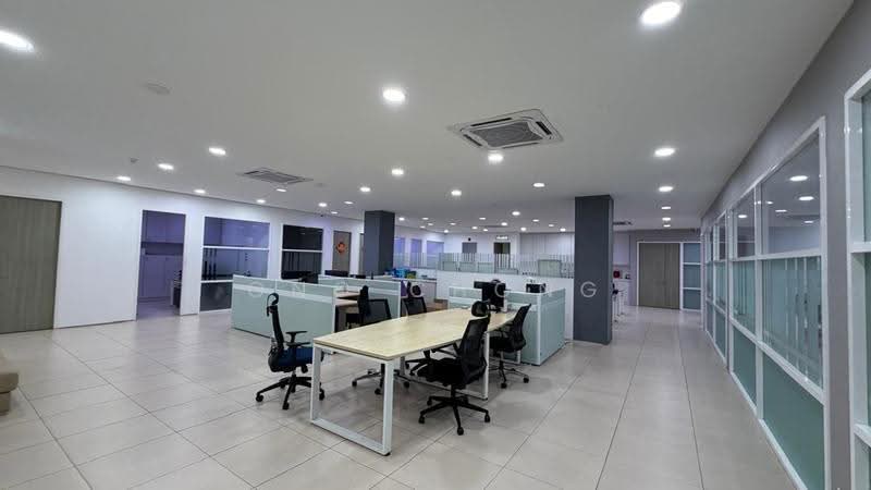 Detached Factory for Rent in Taman Bukit Maluri (Kepong) - Ono Chong - PropertyGuru.com.my
