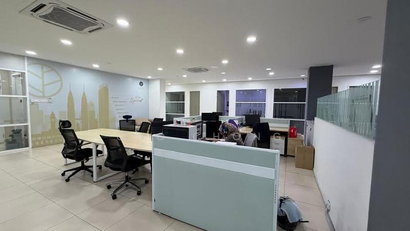 Detached Factory for Rent in Taman Bukit Maluri (Kepong) - Ono Chong - PropertyGuru.com.my
