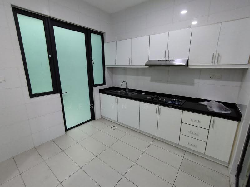 Semi-Detached House for Sale in Setia Eco Glades (Cyberjaya) - Jeslyn Goh - Kitchen - PropertyGuru.com.my
