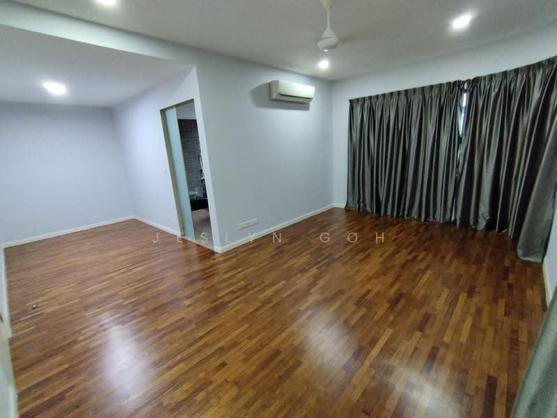 Semi-Detached House for Sale in Setia Eco Glades (Cyberjaya) - Jeslyn Goh - Living Room - PropertyGuru.com.my